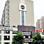 Jinjiang Inn Jinhua Binhong Road