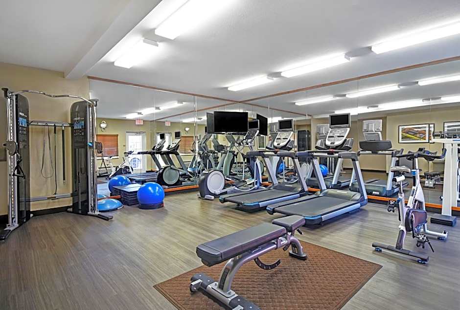 Candlewood Suites Sumter By IHG