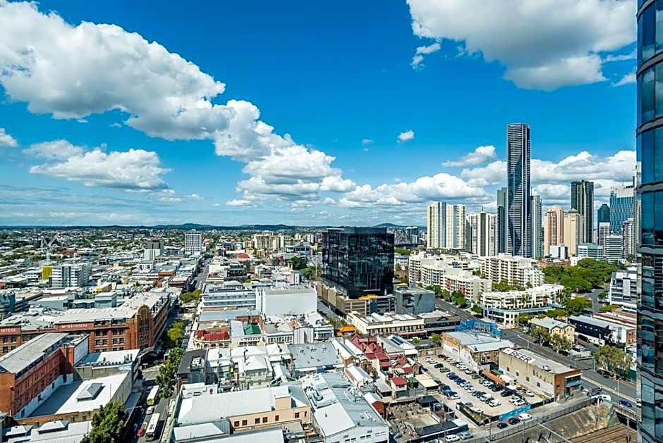 FV By Serain Residences