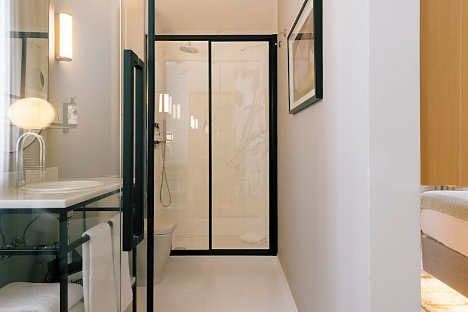 Pestana Rua Augusta Lisboa