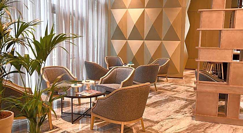 WANDA VISTA ISTANBUL