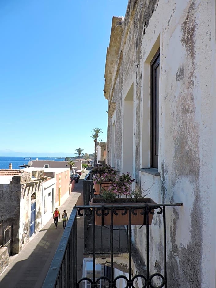 Boutique Hotel I Cinque Balconi