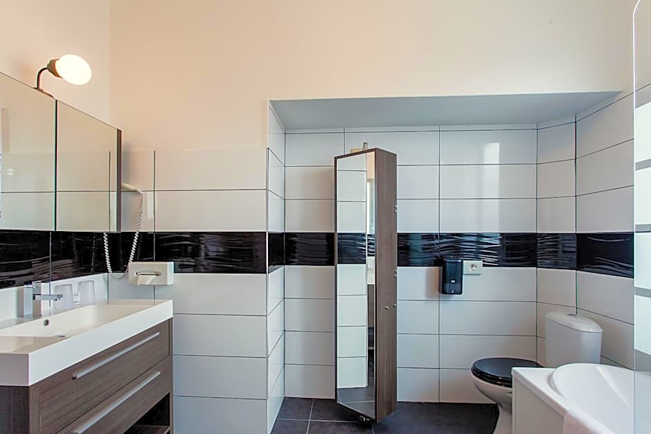 The Originals City, Hotel de l'Europe, Saint-Nazaire