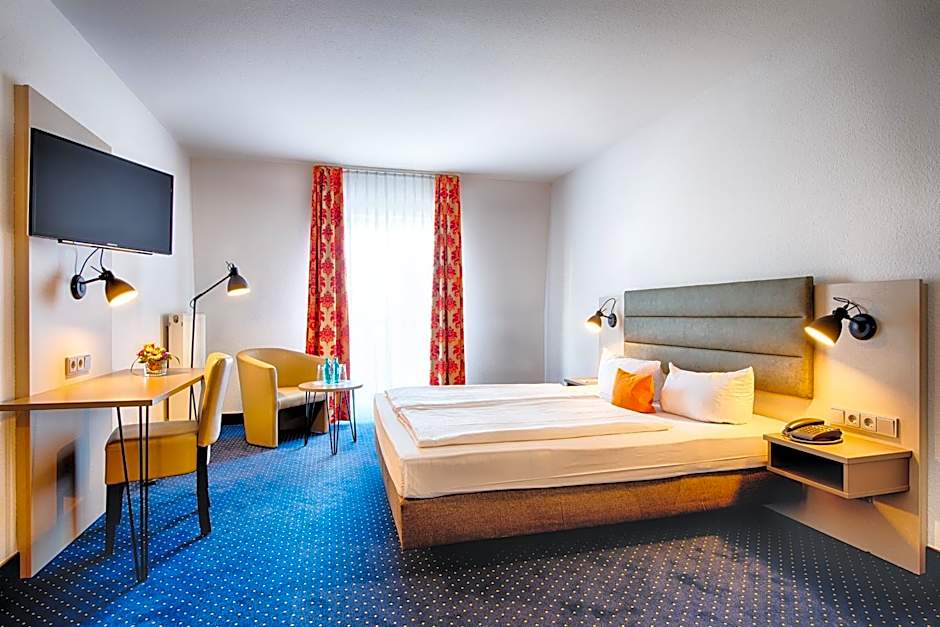 ACHAT Hotel Zwickau