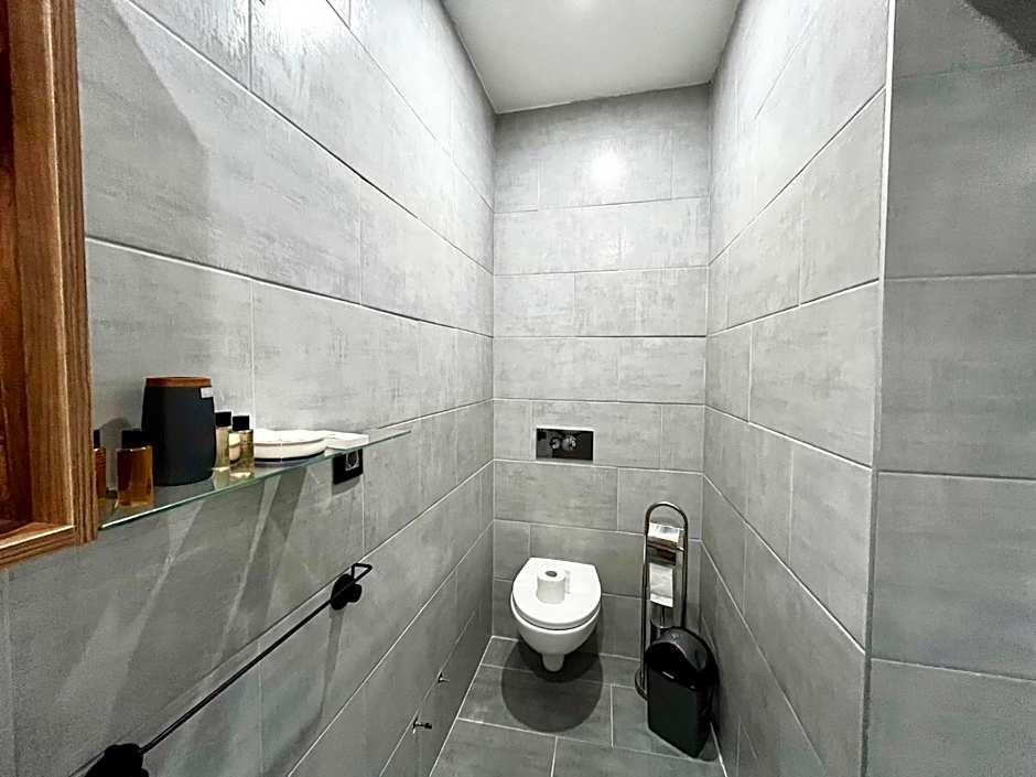 Residence Inn Orijent