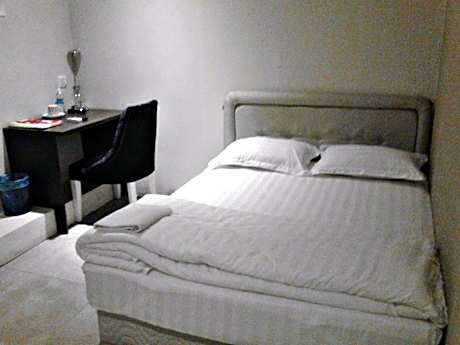 Standard Room without Window