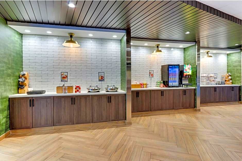 Fairfield by Marriott Inn & Suites Dalton