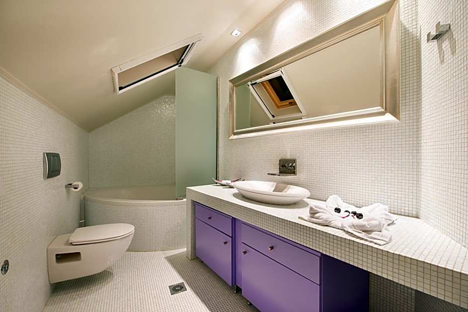 Louloudis Boutique Hotel