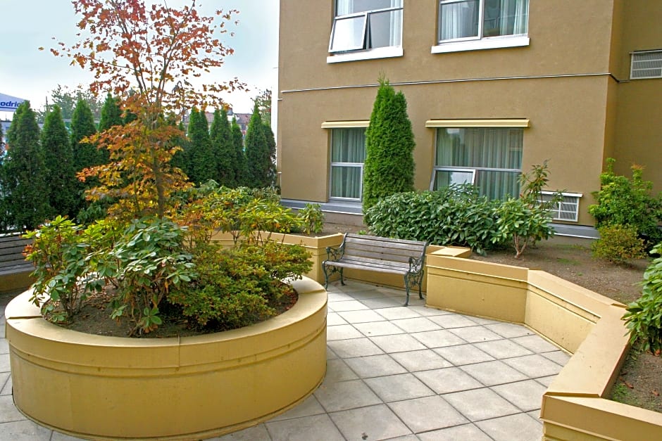 Best Western Plus Uptown Vancouver