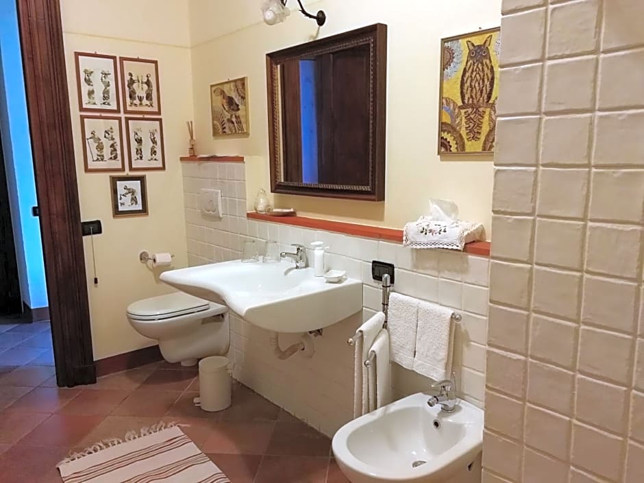 Castello Di Camerletto B&B – Caselette, NY