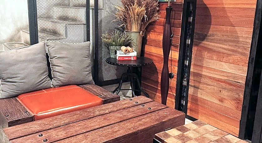 Yotaka The Hostel @Bangkok