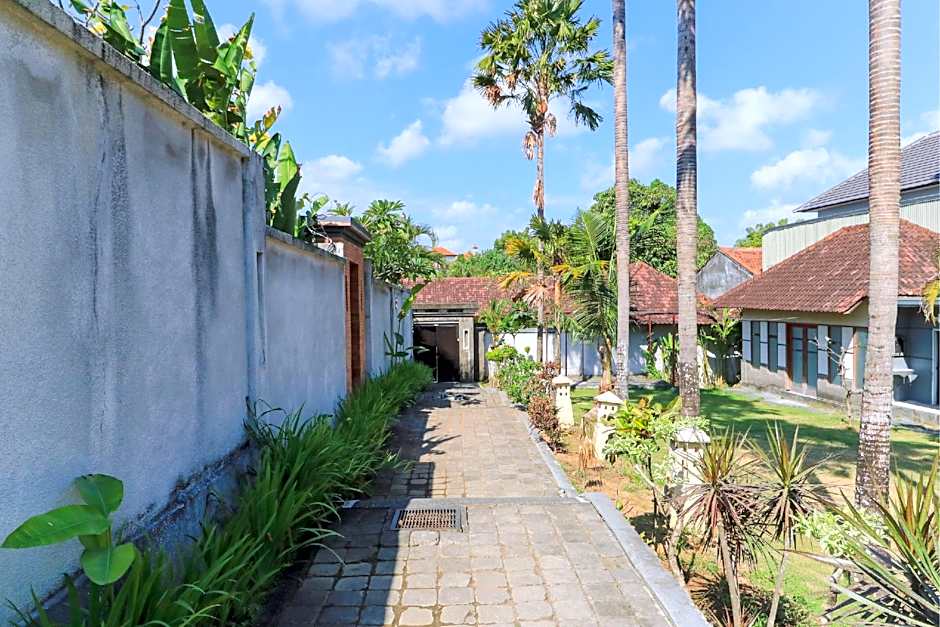 Bali Merita Villa