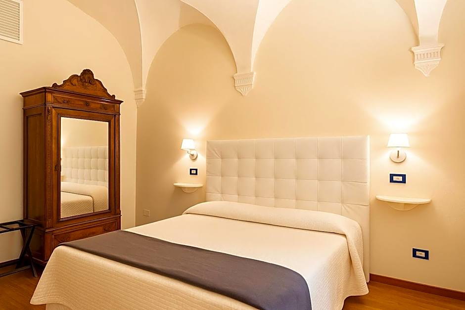 B&B Quattro Cantoni