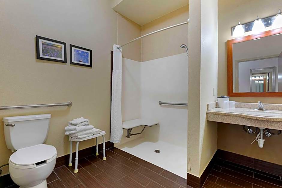 Comfort Suites Gainesville