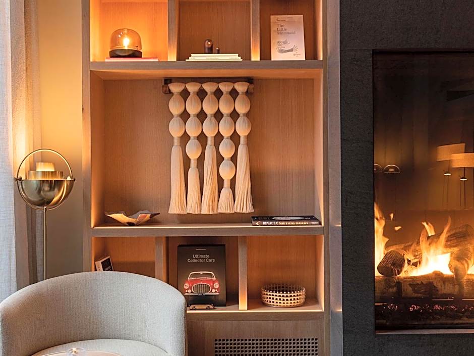 Hotel Andra Seattle MGallery Hotel Collection