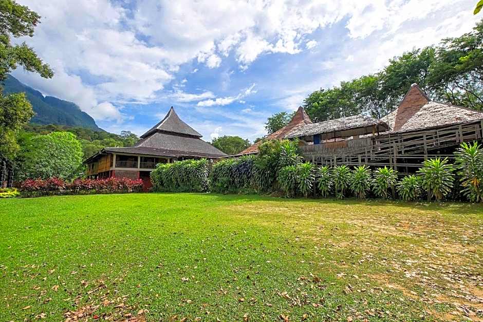 Abell Residence