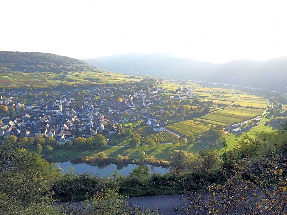 Weincafé Korkenzieher