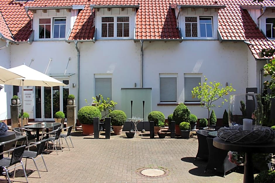 Hotel zum Rössel