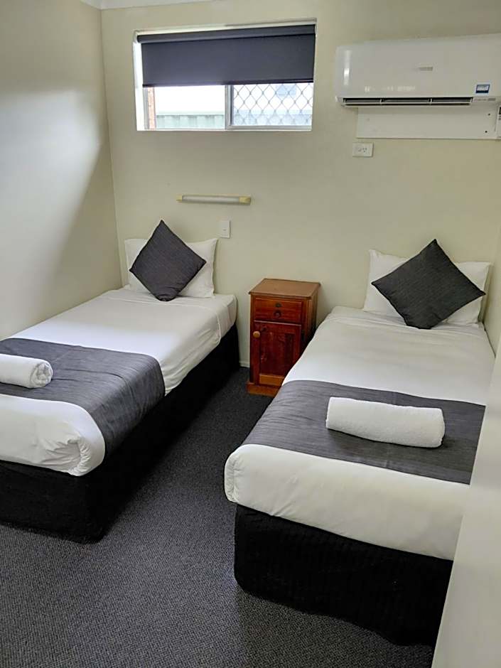 MAS Country Acacia Motor Inn