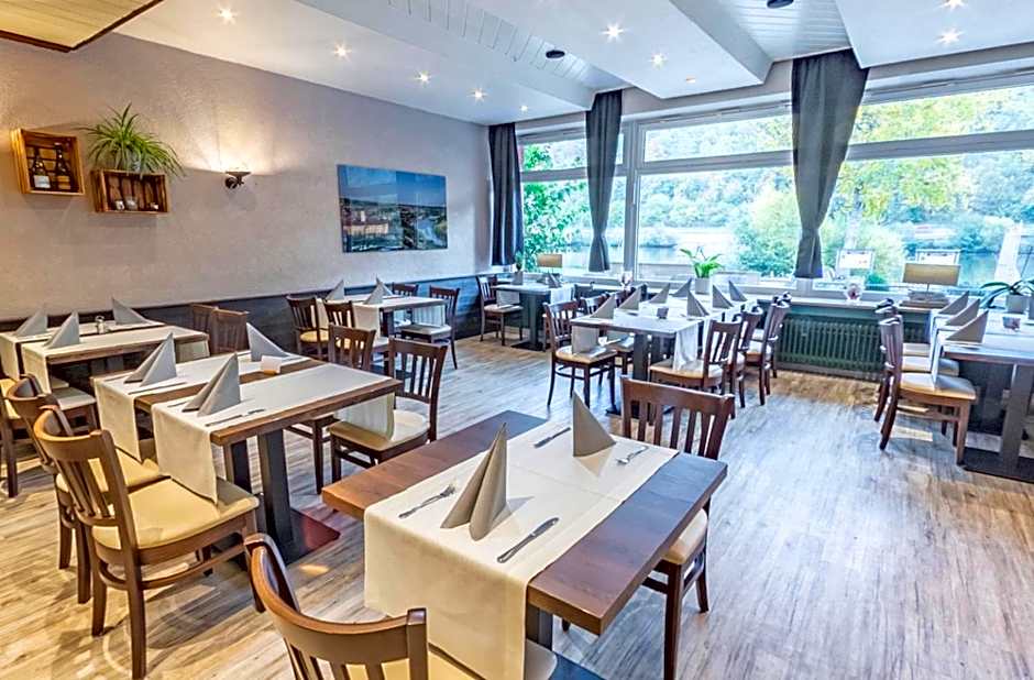 Hotel-Gasthof zum Ritter