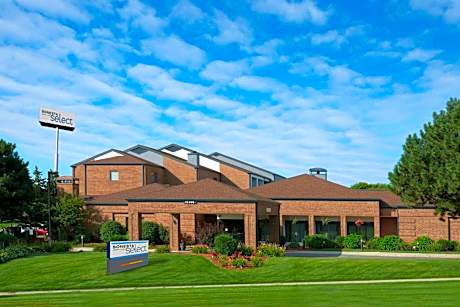 Sonesta Select Minneapolis Eden Prairie