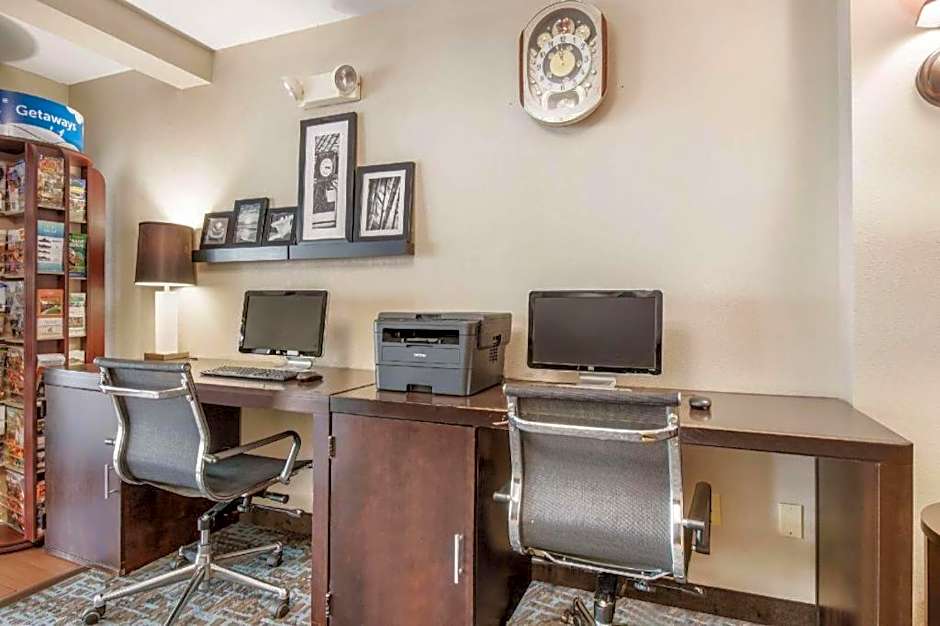 Sleep Inn & Suites Ronks