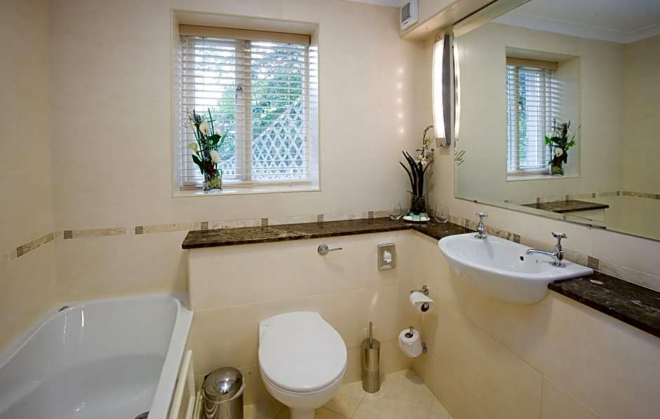 Ambleside Salutation Hotel & Spa, BW Premier Collection