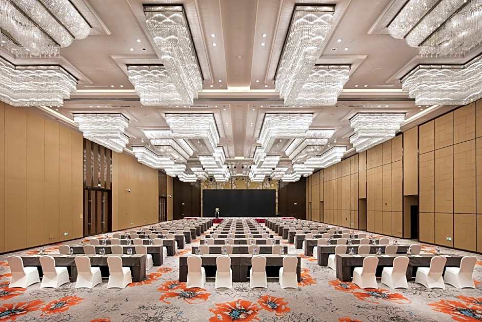 DoubleTree By Hilton Xiamen Haicang