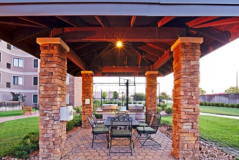 Staybridge Suites Tulsa-Woodland Hills, an IHG Hotel