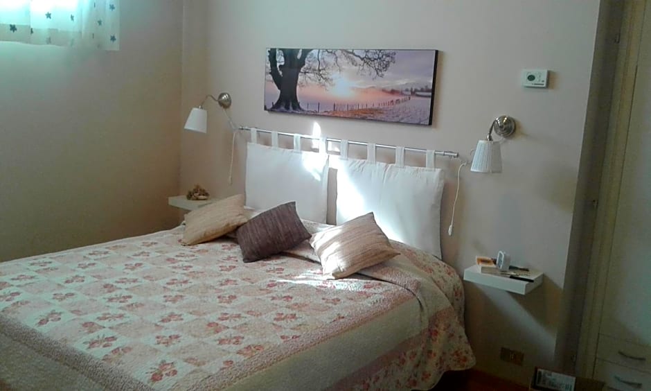 B&B Candiolo Comfort