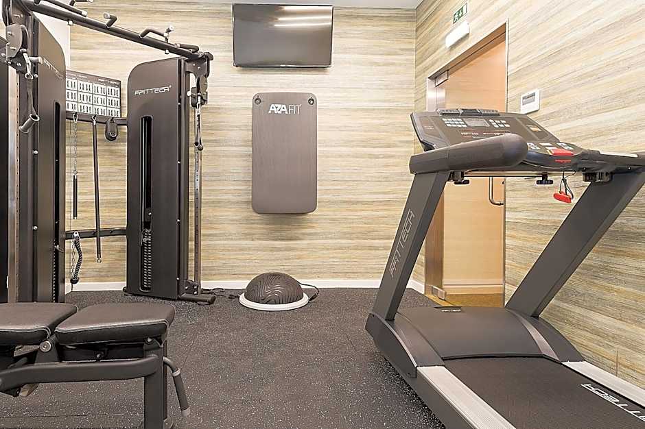 The Leaf Boutique Hotel Lisbon - Adults Only