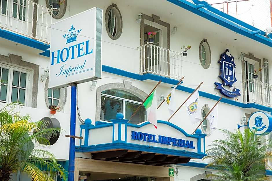 Hotel Imperial
