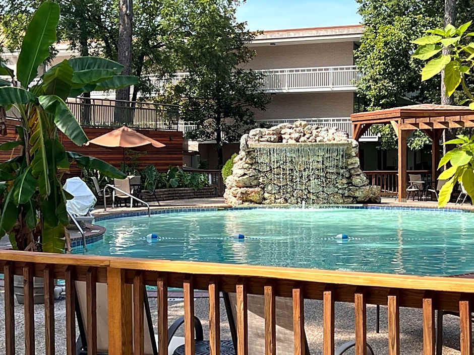 Best Western Inn Of The Ozarks