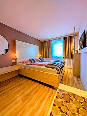 Hotel Apartment Auwirt