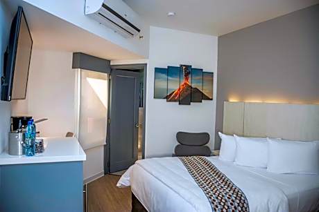 Superior Queen Room