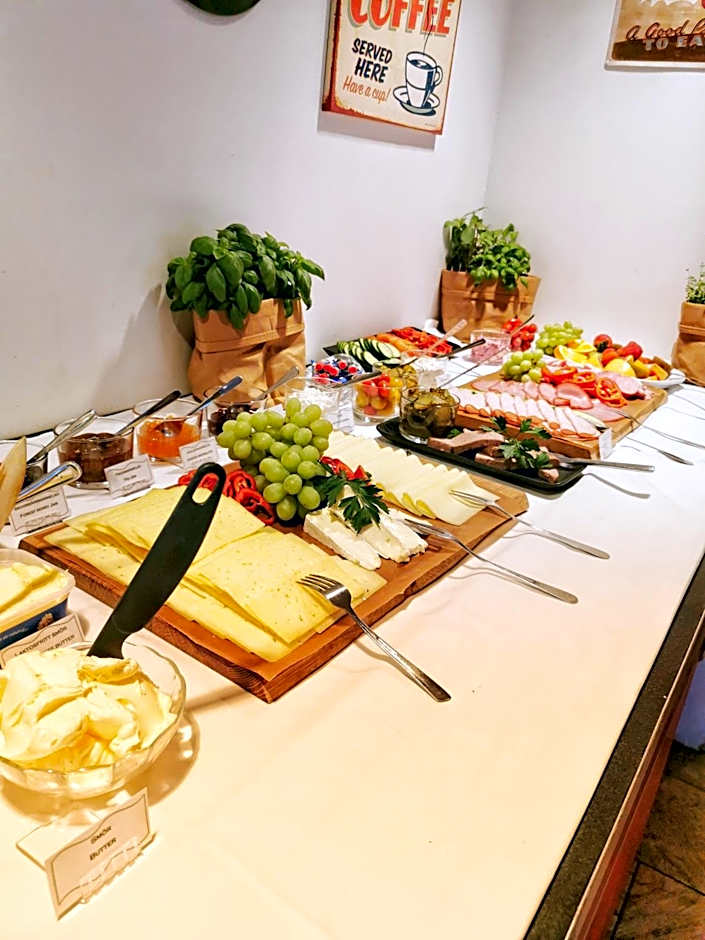 Best Western Hotel 23