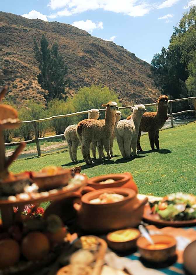 Rio Sagrado, A Belmond Hotel, Sacred Valley