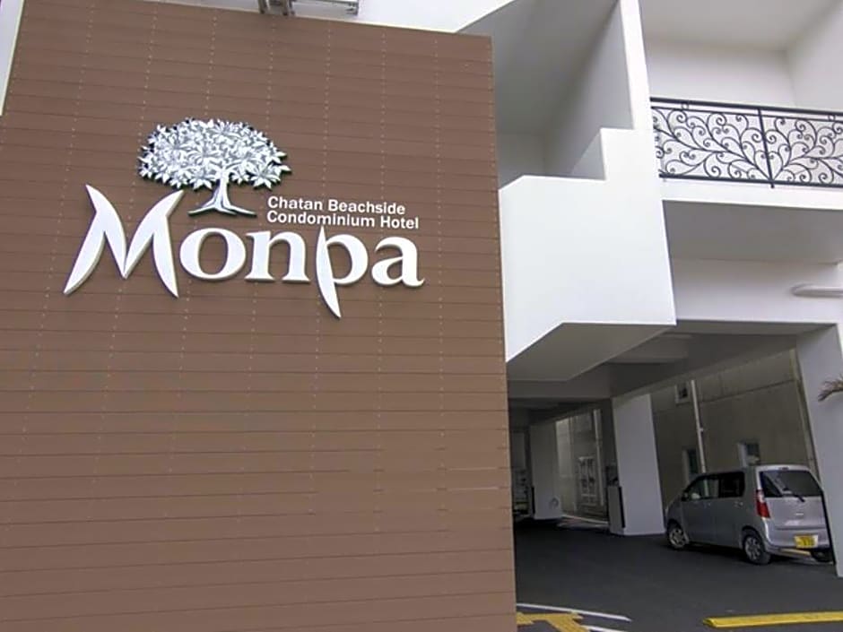 Condominium Hotel Monpa