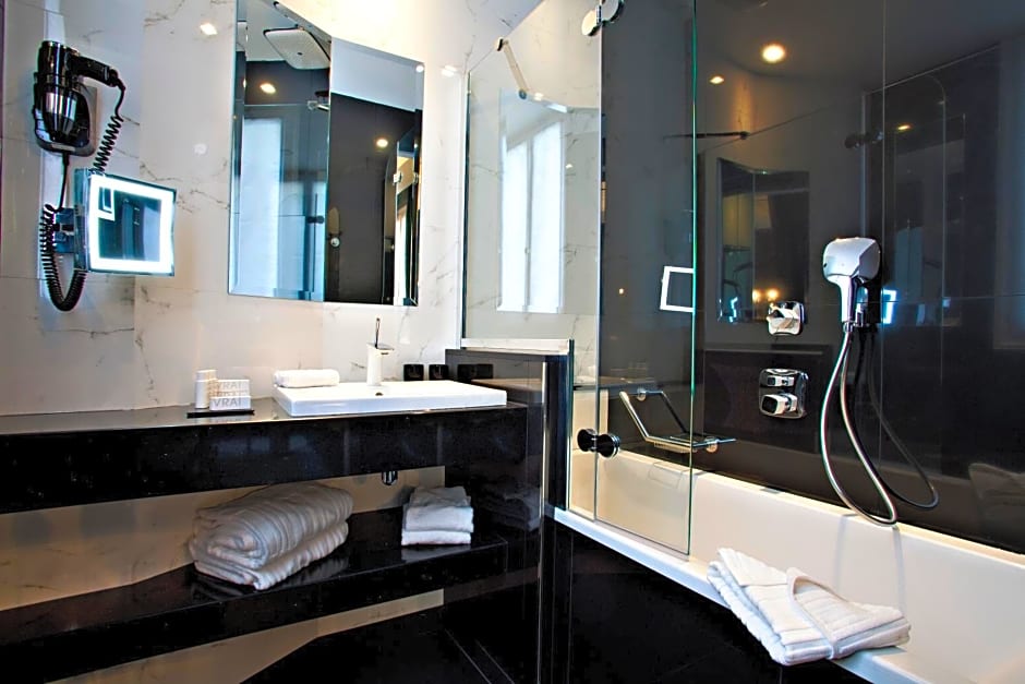 Maison Albar Hotels Le Champs-Elysees