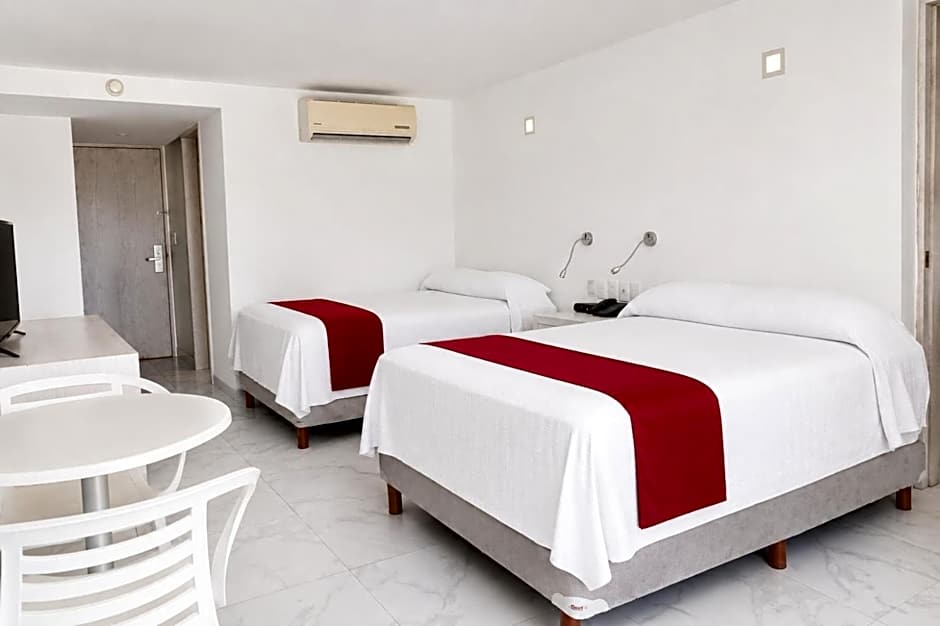 We Hotel Acapulco
