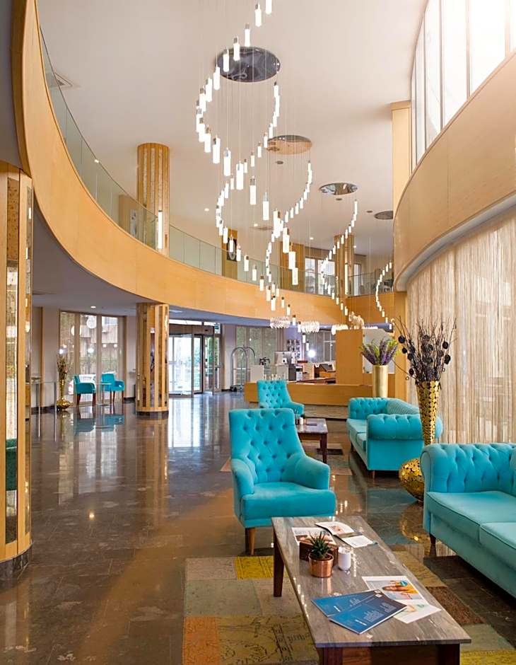 İstanbul Medikal Termal