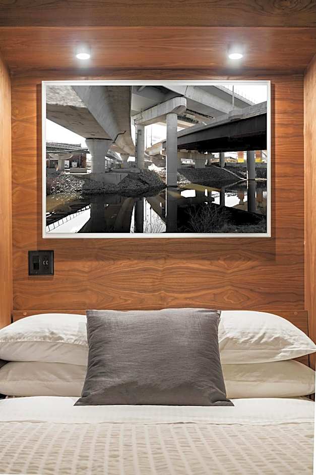 Found Hotel Boston Common