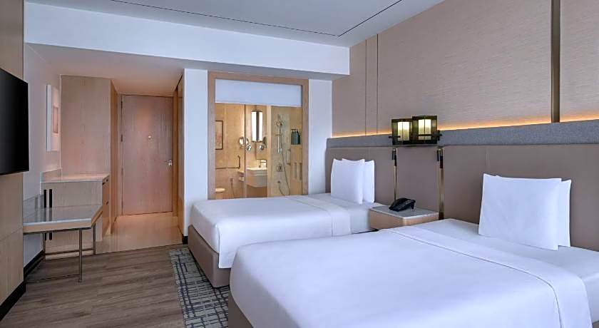 Courtyard by Marriott Mumbai International Airport