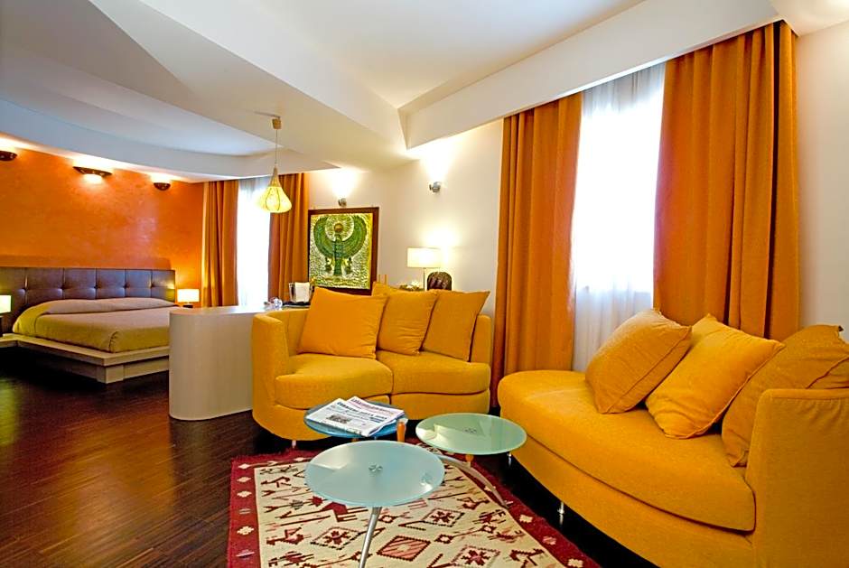 Grand Hotel Olimpo