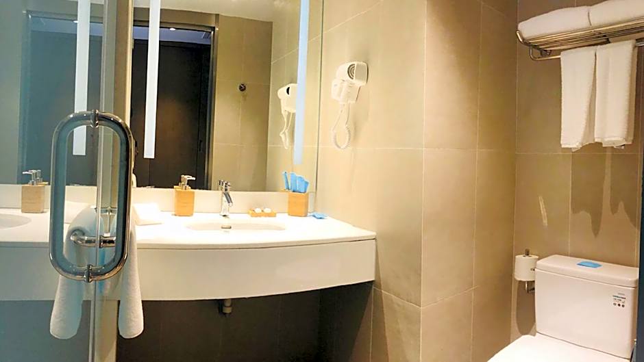 Holiday Inn Express Suzhou Industrial Park By IHG