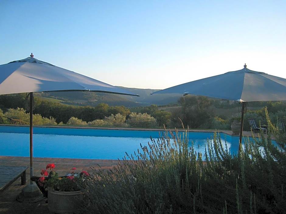 Tenuta Di Canonica