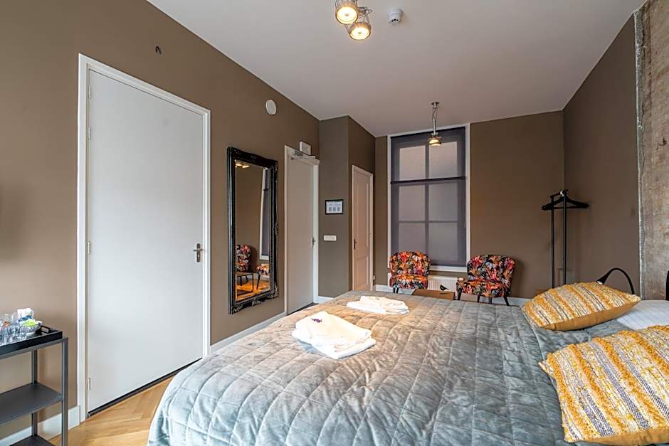 Stadslogement Hoogend