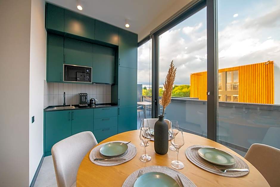 Qstay Gratus Tbilisi