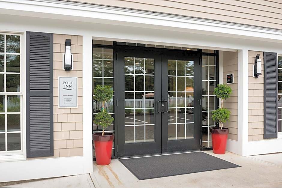Port Inn & Suites Kennebunk, an Ascend Collection Hotel
