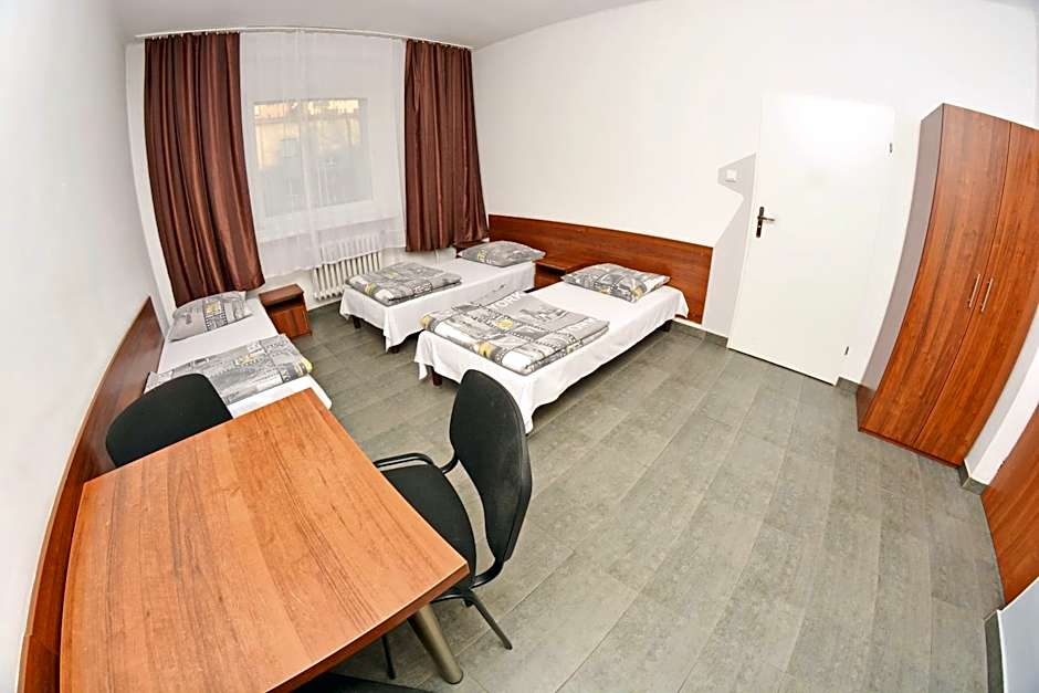 Twój Hostel Klimczoka 7